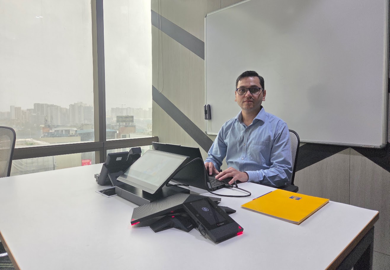 BAUER Corporate Services Business Process Optimization