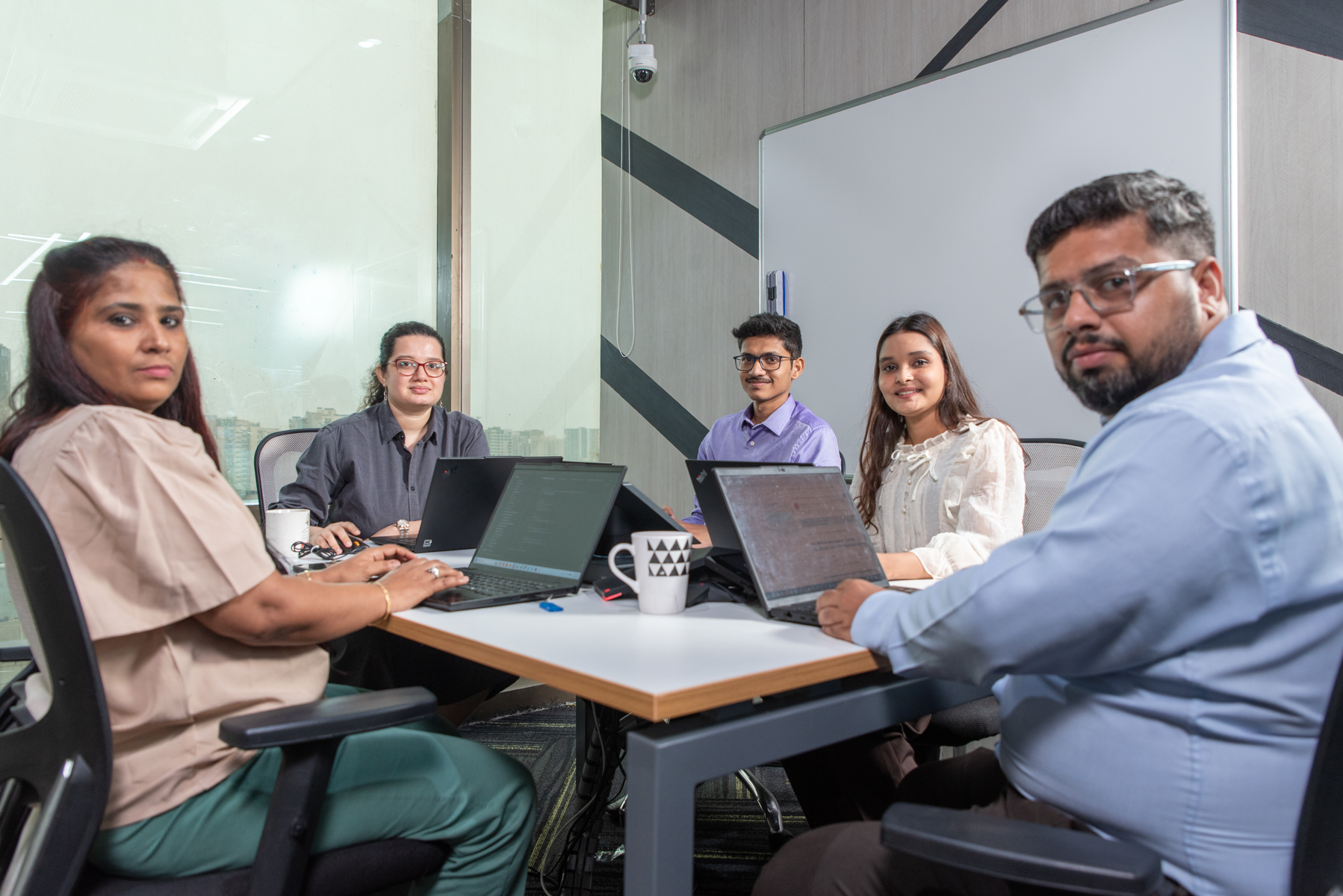 BAUER Corporate Services Team Microsoft M365