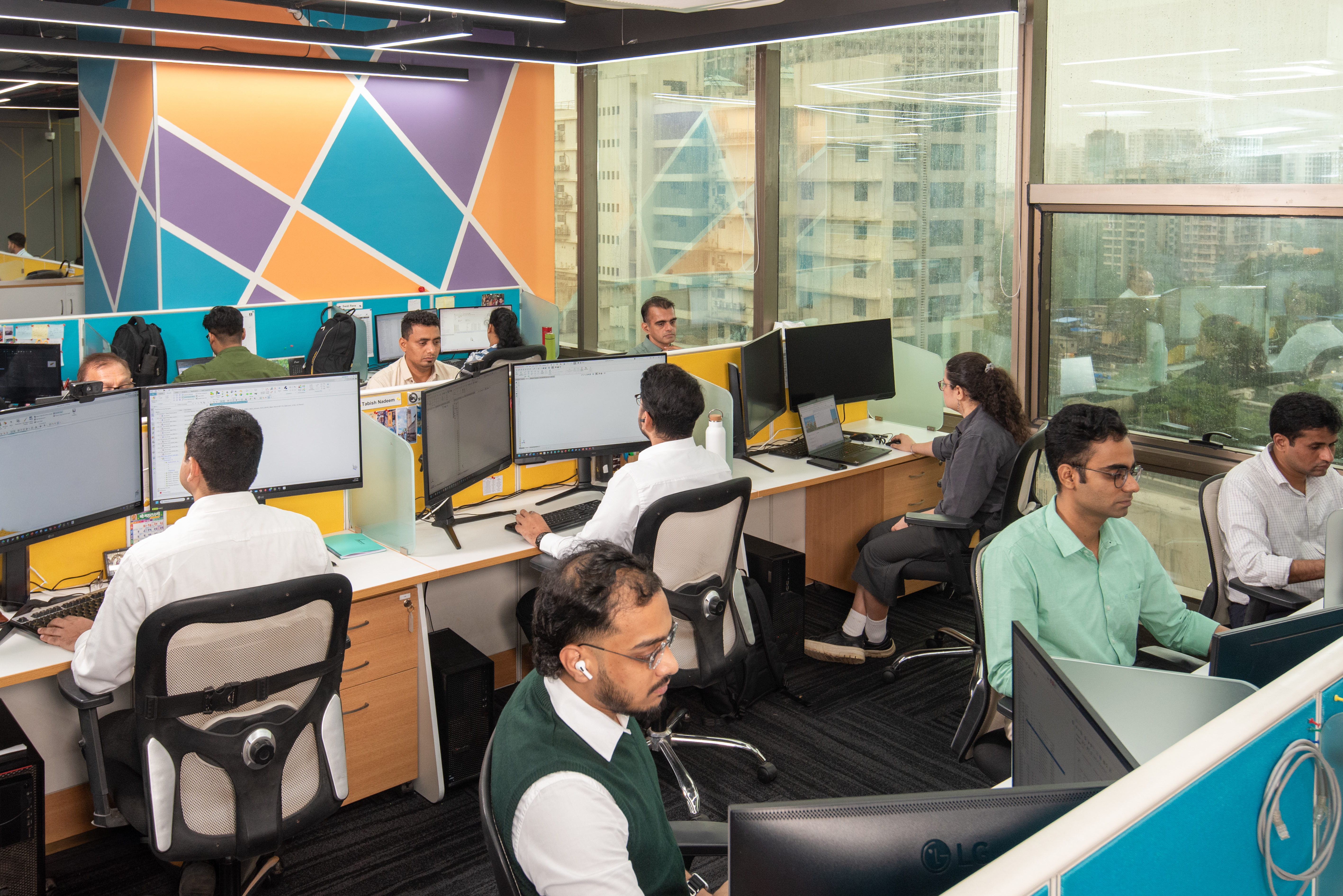 BAUER Corporate Services Team Jira Confluence Team