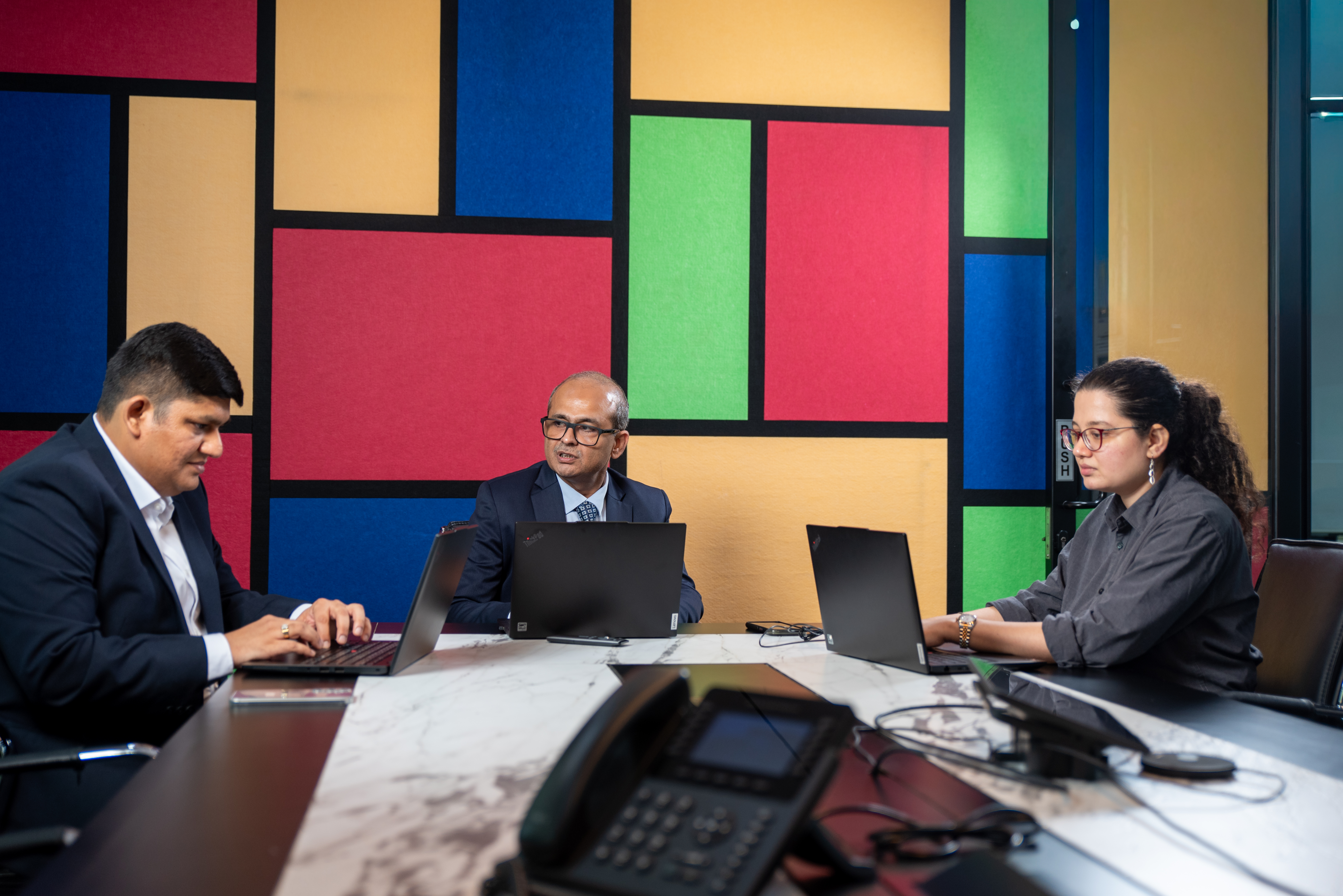 BAUER Corporate Services Group Accounting Services