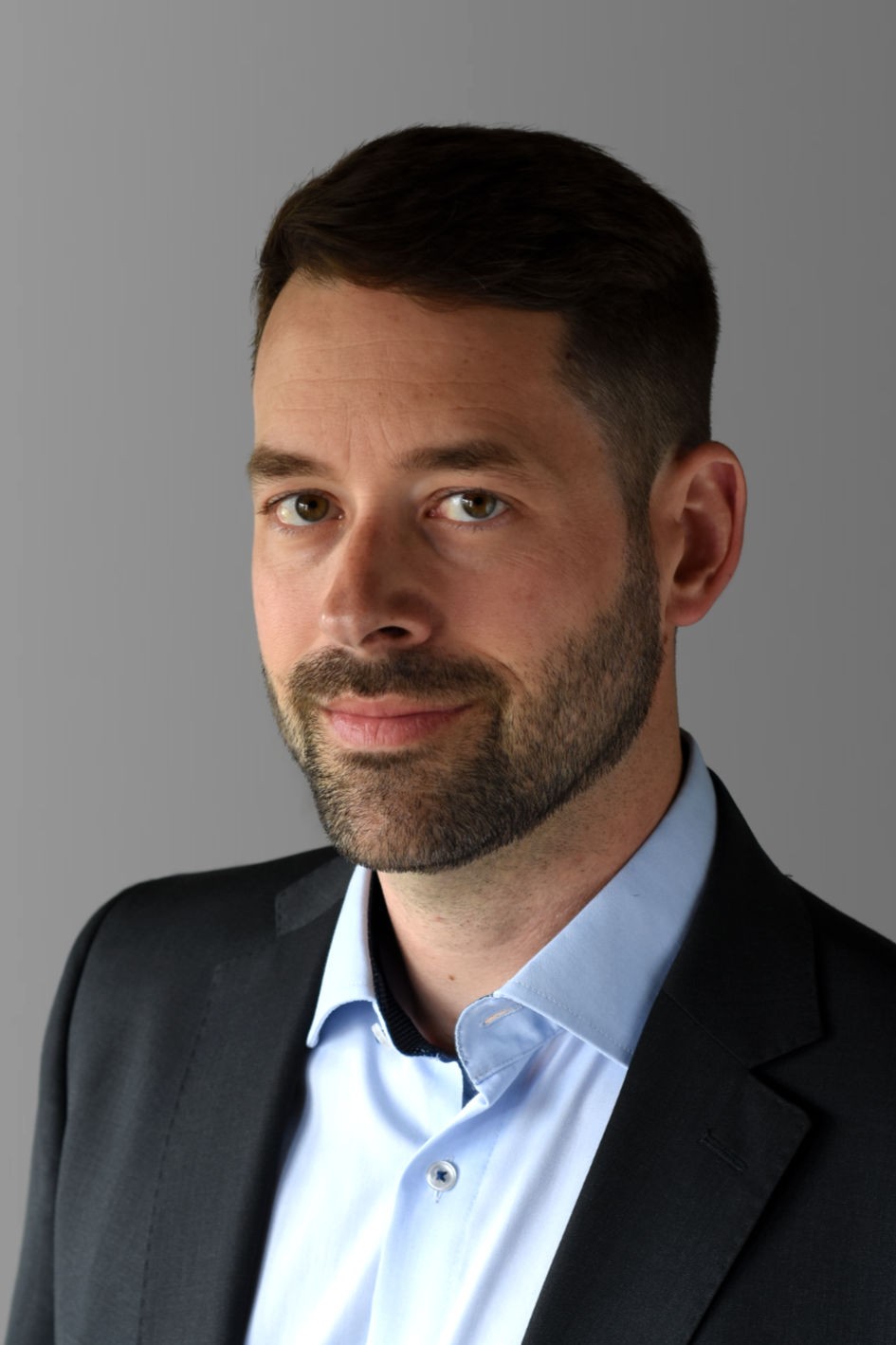 Roland Bauer, Managing Director BAUER Corporate Services