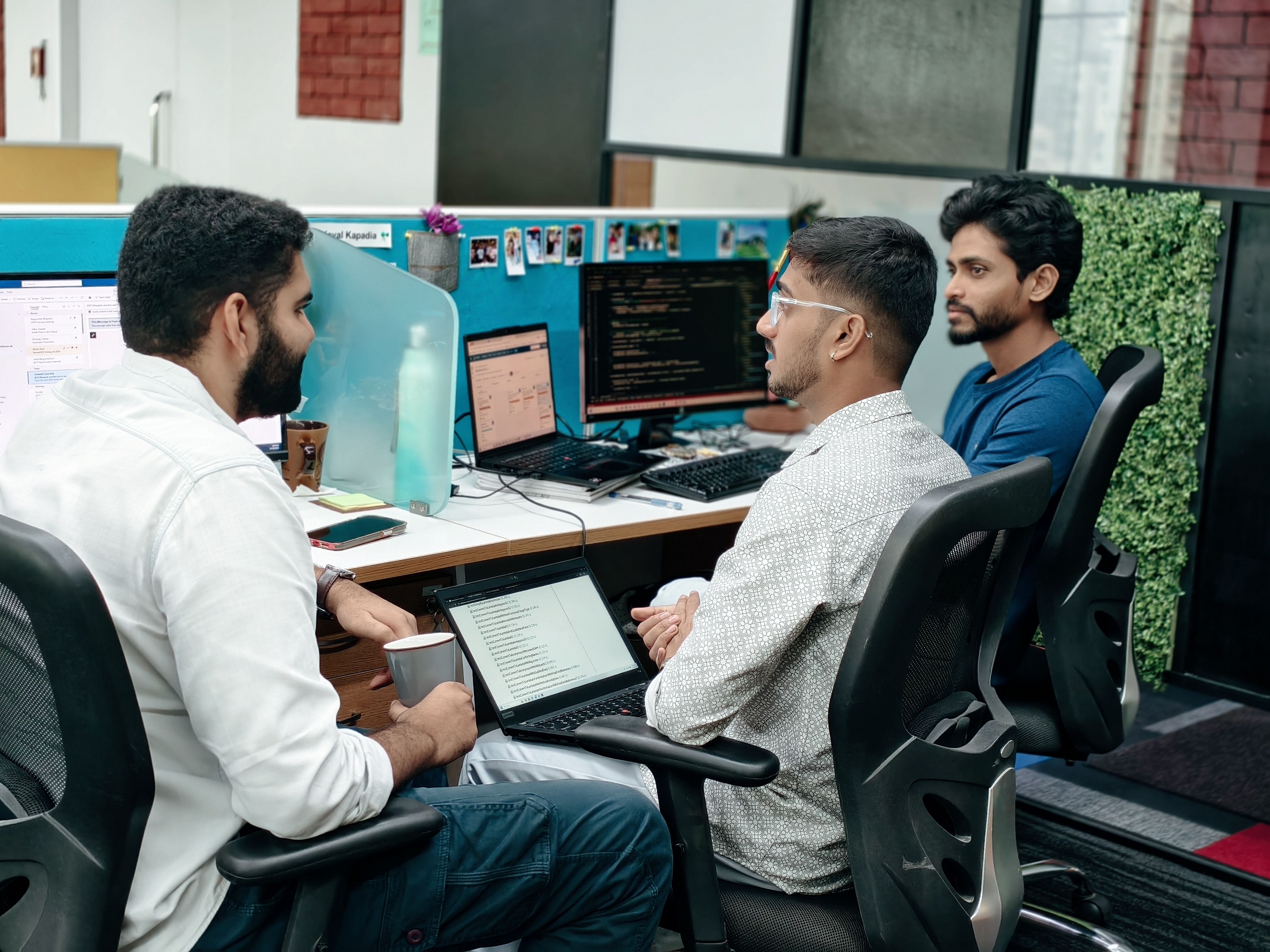 BAUER Corporate Software Testing