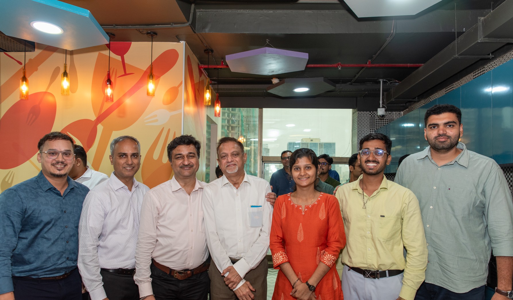 Business applicatons SAP Team of BAUER Corporate Services