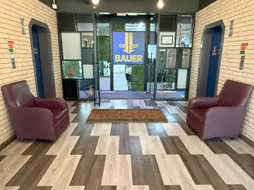 Office of Bauer Corporate Services Private Limited