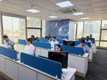 Team of Bauer Corporate Services Private Limited