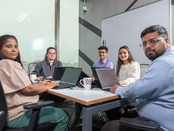 BAUER Corporate Services Team Microsoft M365