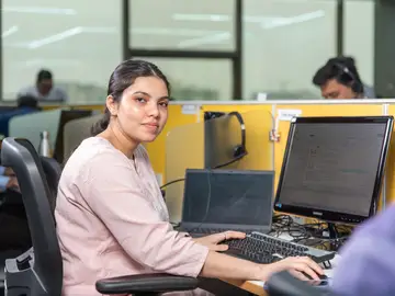 BAUER Corporate Services Team power platform