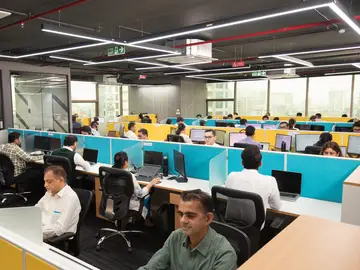 BAUER Corporate Services Team Software development