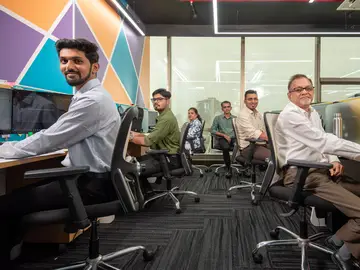 BCS Mechanical Design team supports the complete product development lifecycle to deliver innovative, reliable and manufacturable design solutions for our global subsidiaries. 
