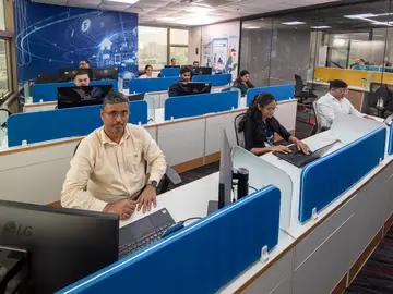 We support and maintenance services using latest SAP development tools and methodologies