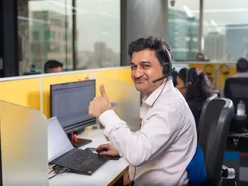 Join the team at BAUER Corporate Services.