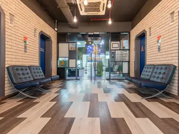 Welcome at BAUER Corporate Services in Mumbai