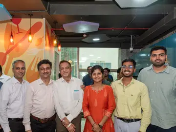Business applicatons SAP Team of BAUER Corporate Services