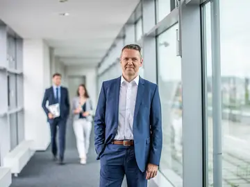 Mitarbeiter (m/w/d) Kaufmännische Verwaltung