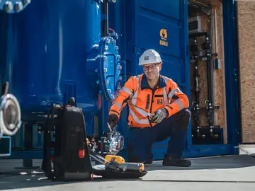 Mitarbeiter Beizerei (m/w/d)